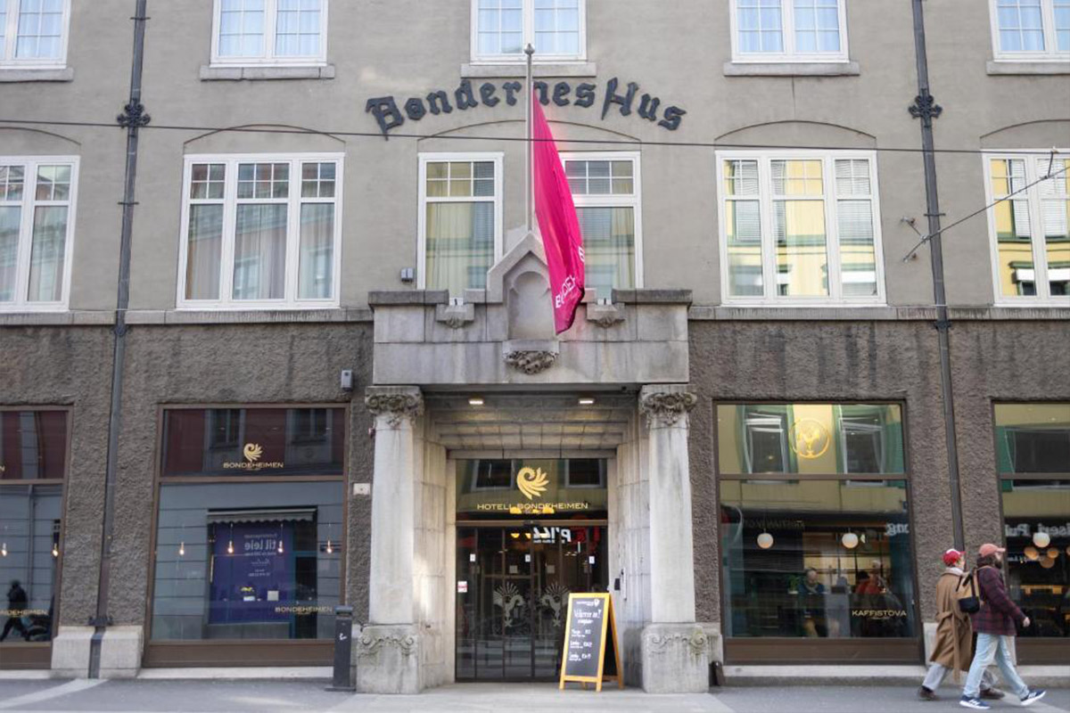 Hotell Bondeheimen_2