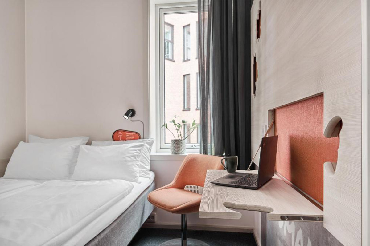 Smarthotel Oslo_1