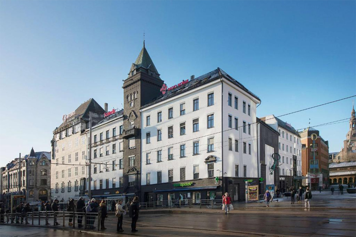 Scandic Oslo City_1