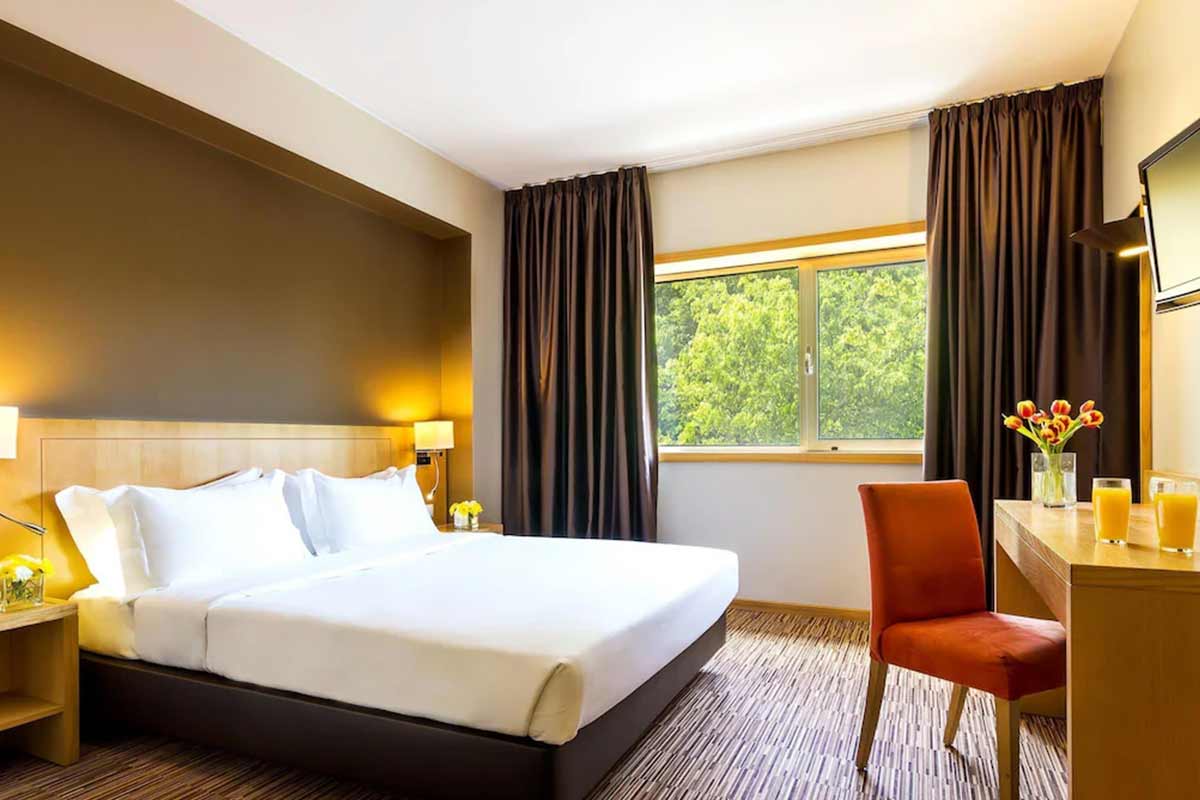 HF-Tuela-Porto-Hotel