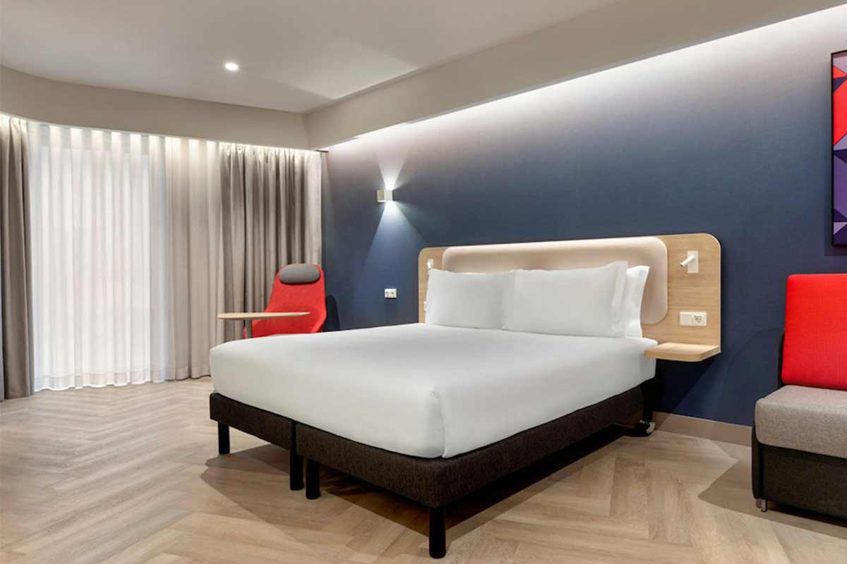 Holiday-Inn-Express-Porto-Boavista-By-IHG