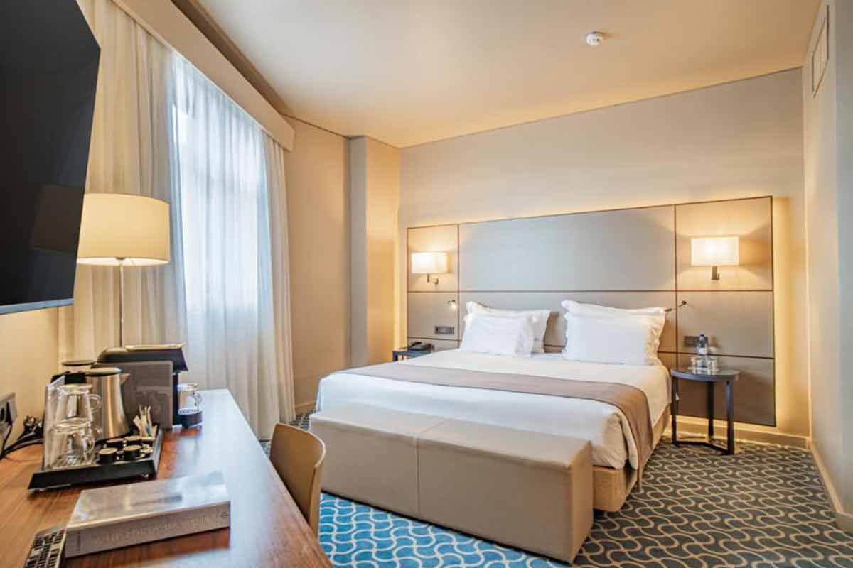 Hotel-Dom-Henrique-Downtown