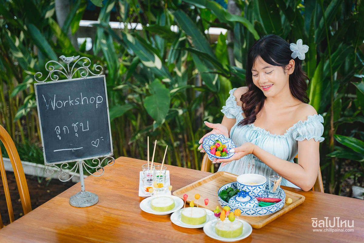 ดีพร้อม พัทยา (DeeProm Pattaya Hotel) ที่พักใจกลางพัทยา บรรยากาศอบอุ่น เหมาะกับการพักผ่อน