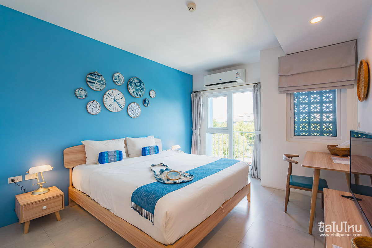 DeeProm_Pattaya_Hotel_8