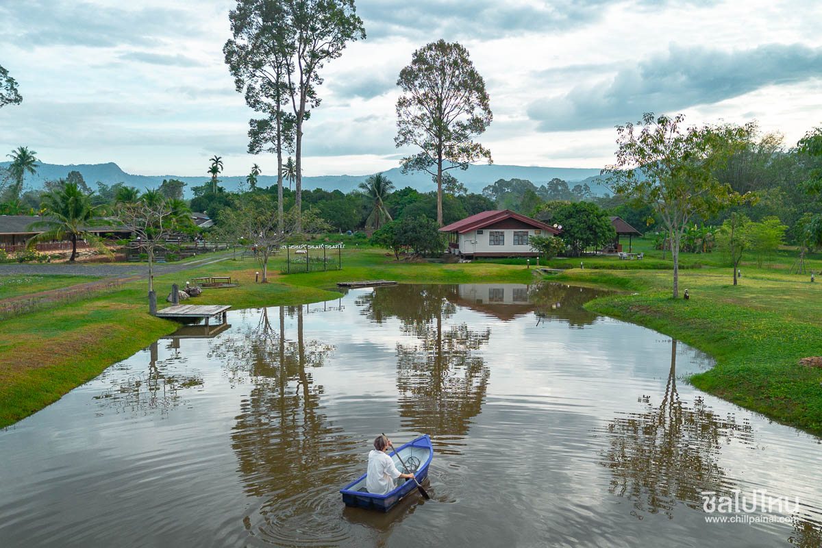 11.บ้านสวนสายสมร วิว-1