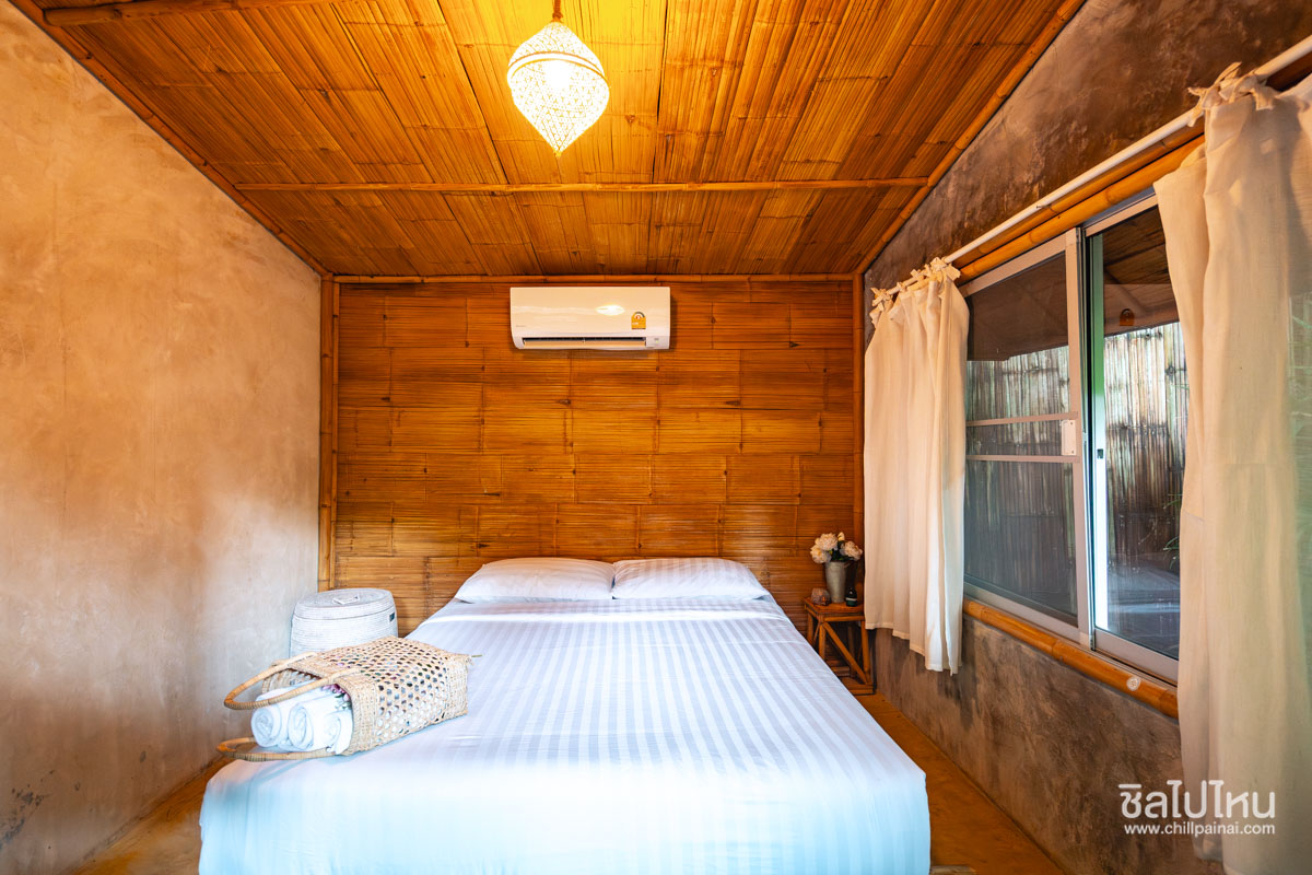 12. นกค้างคืน Glamping ห้องน้ำ-2