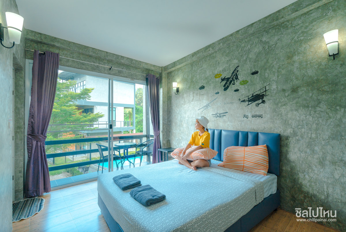 14.มะขาม ฟอเรสต์ รีสอร์ต (Ma-Kham Forest Resort)