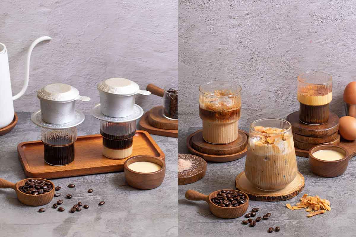 Viet Café Đây_2