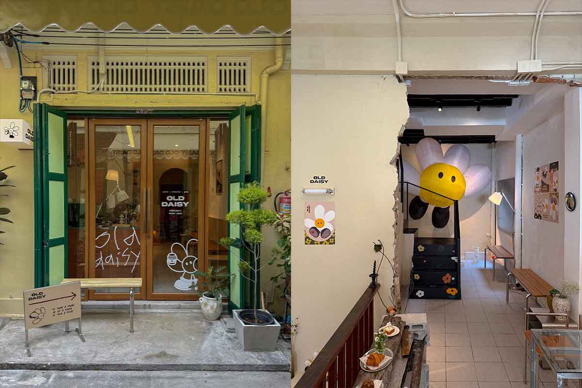 OLD DAISY CAFE_3