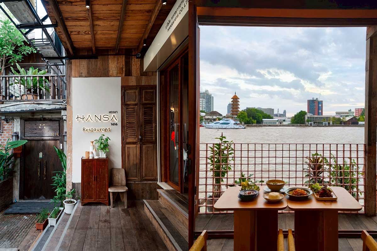 Hansa River House_2
