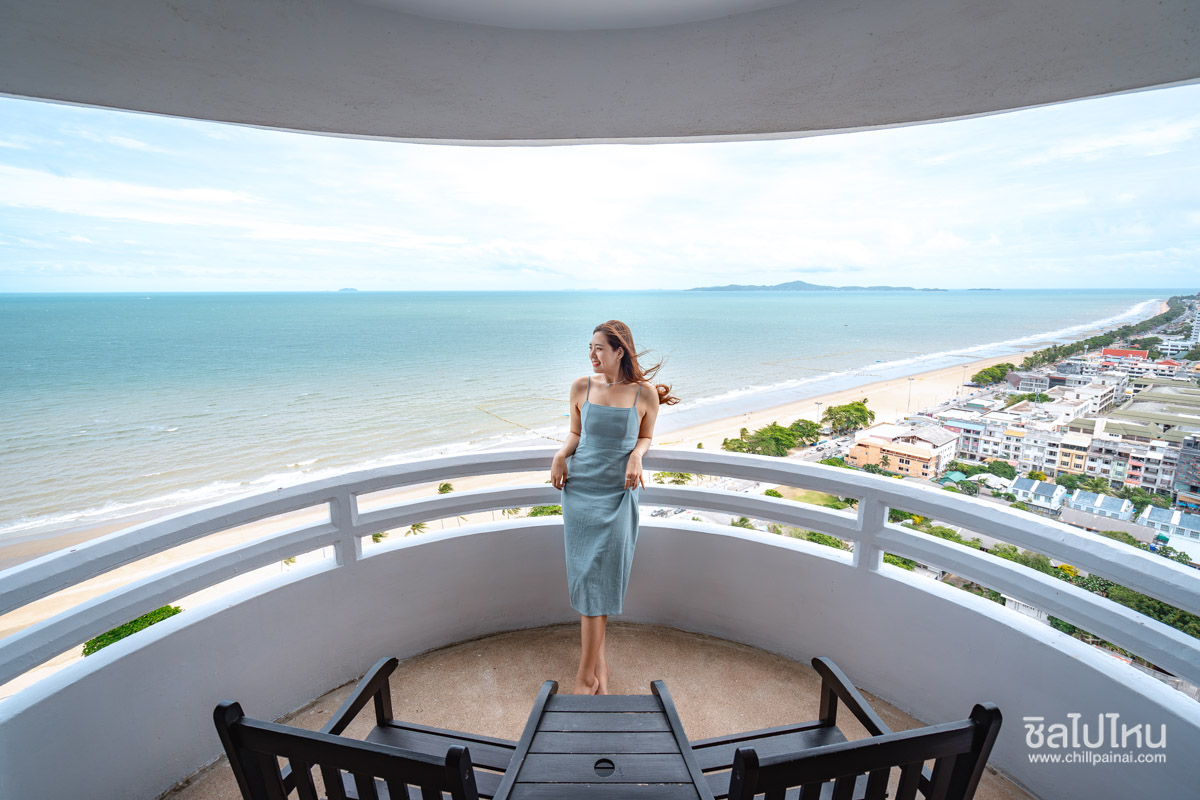 20 โรงแรมพัทยา ราคาประหยัดเริ่มหลักร้อยถึงพันต้นๆ เดินทางสะดวก สวยน่านอน อัปเดตใหม่ 2569