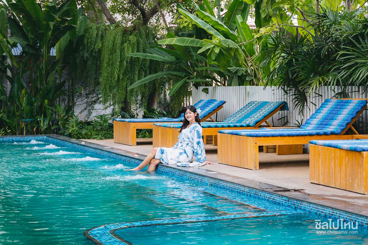 20 โรงแรมพัทยา ราคาประหยัดเริ่มหลักร้อยถึงพันต้นๆ เดินทางสะดวก สวยน่านอน อัปเดตใหม่ 2569