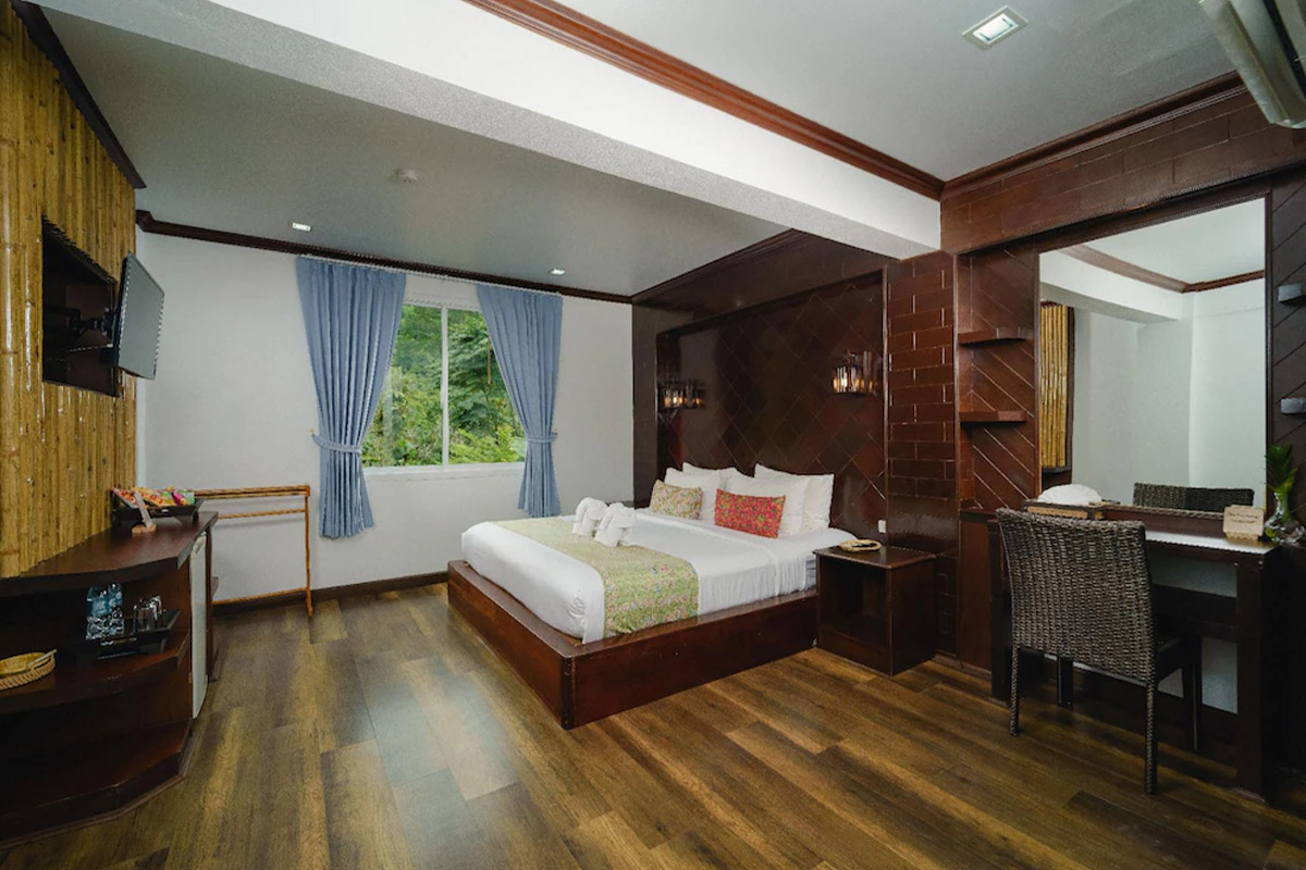 14.Railay Phutawan Resortjpg