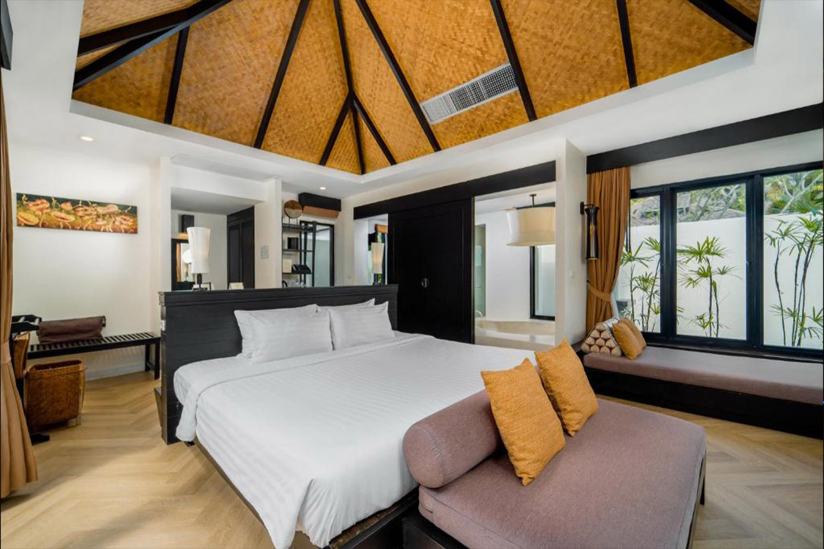 16.Bhu Nga Thani Resort & Villas Railayjpg