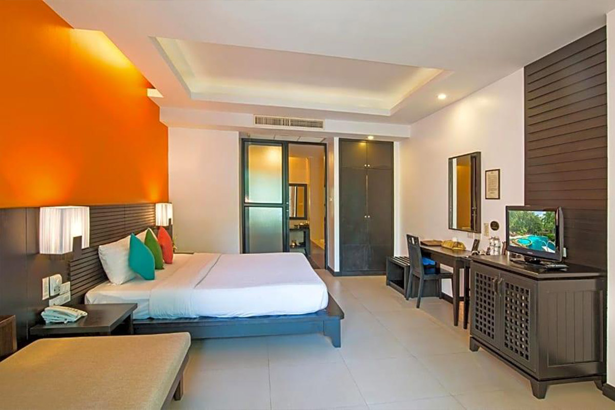 17.Sunrise Tropical Resortjpg