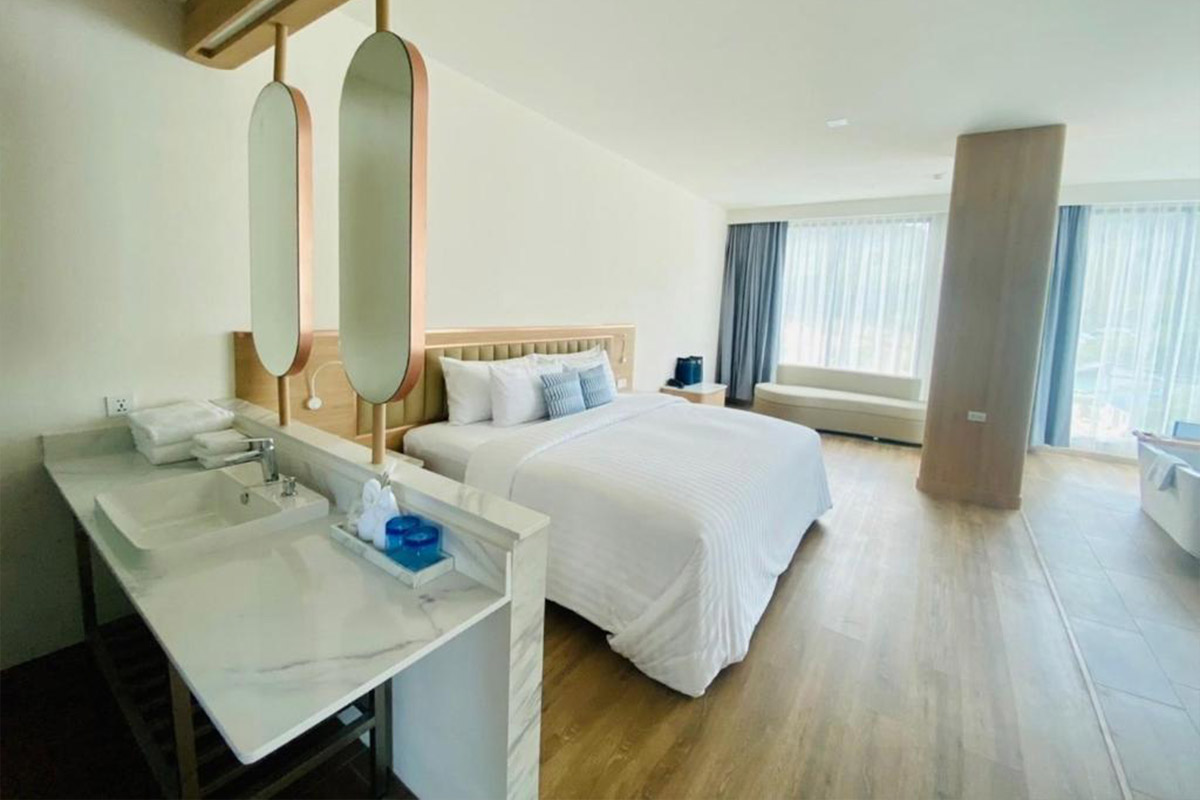 2.Infinity Aonang Krabi