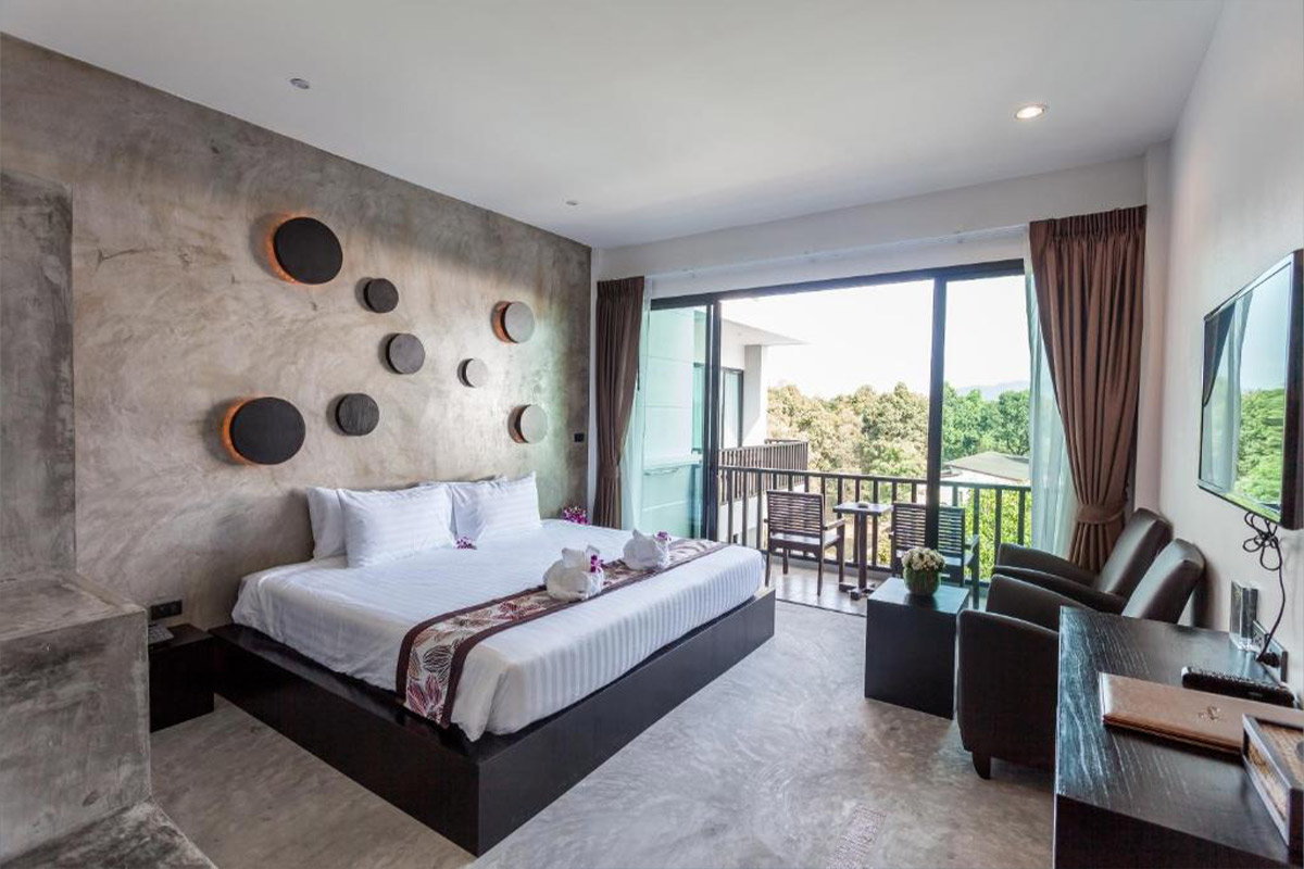 5.Aonang Viva Resortjpg