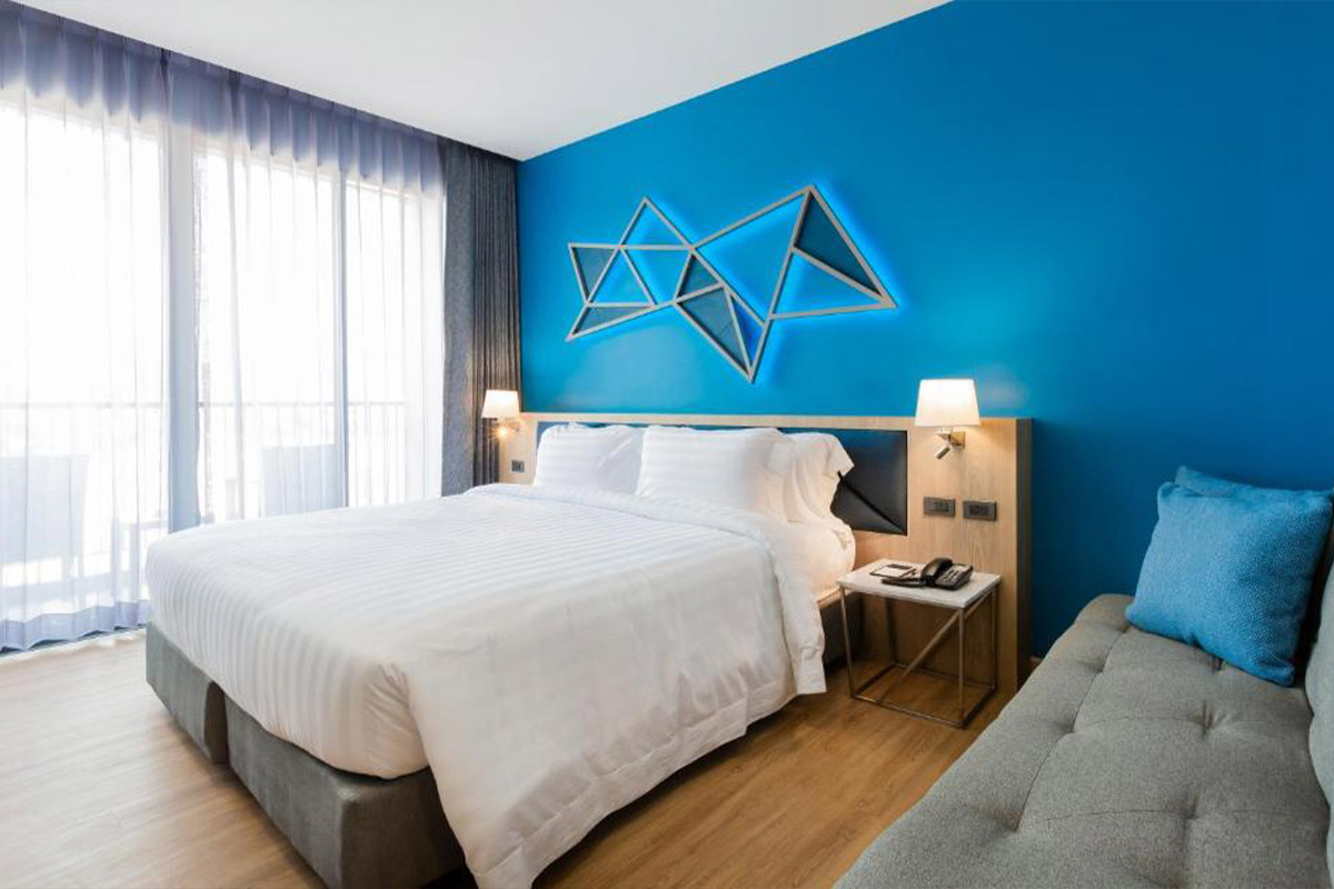 8.BlueSotel SMART Krabi Aonang Beachjpg
