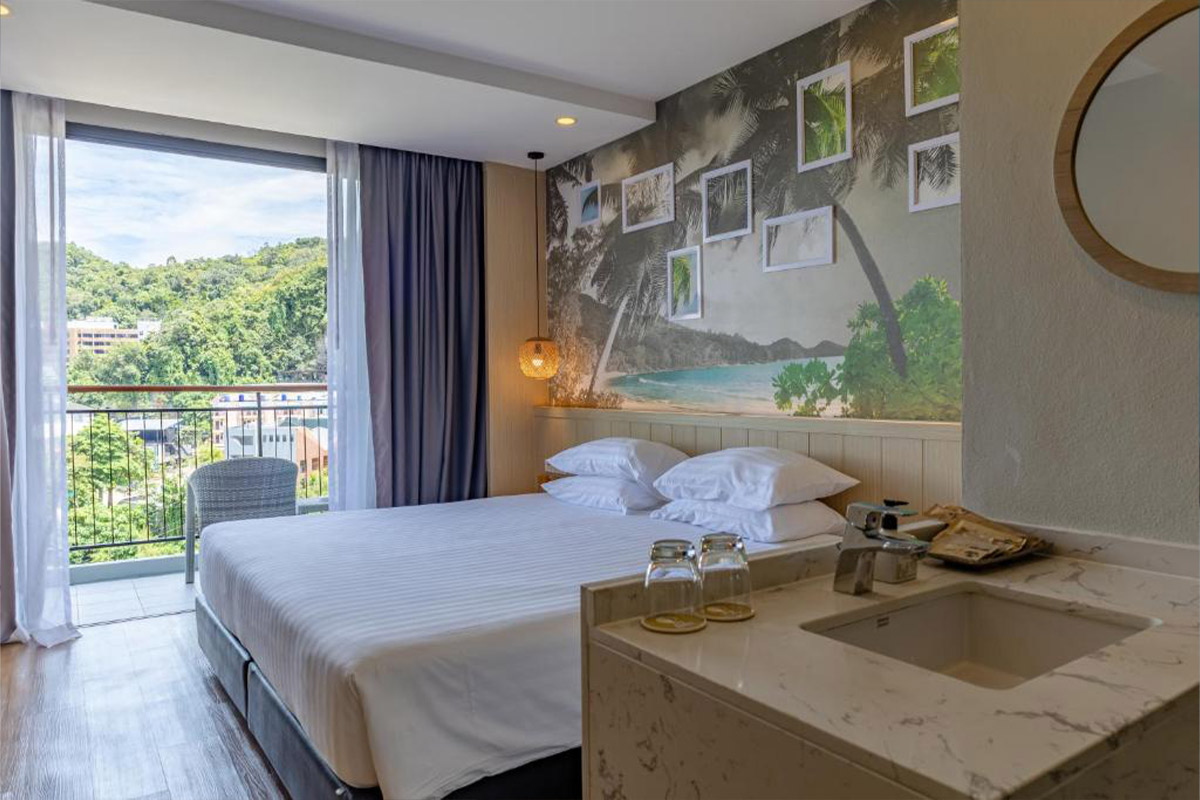 9.Sea Seeker Krabi Resortjpg