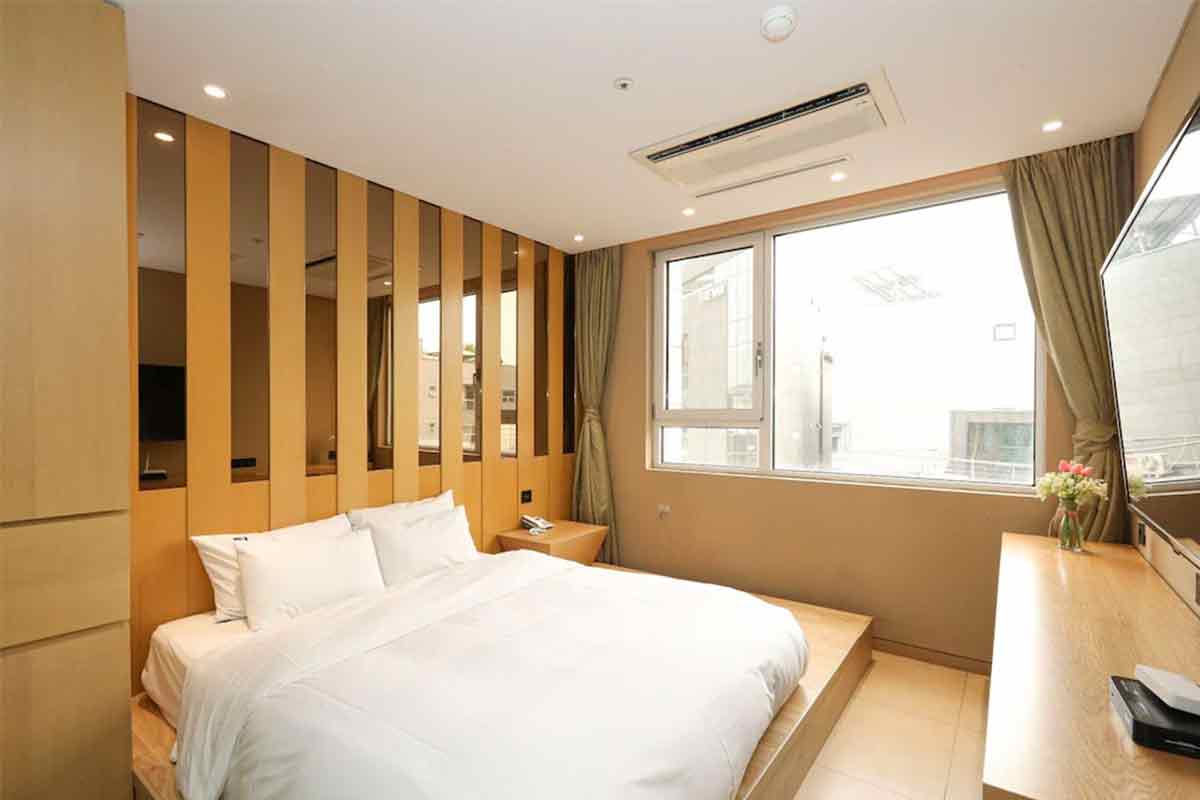 Hotel-The-Designers-Hongdae