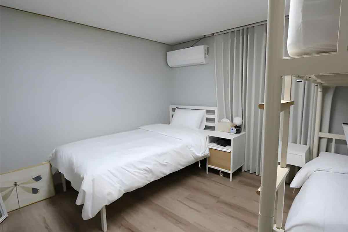 L3-Guesthouse