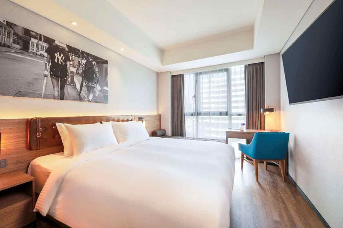 Mercure-Ambassador-Seoul-Hongdae