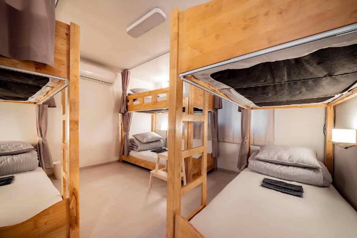 YAB-Guesthouse