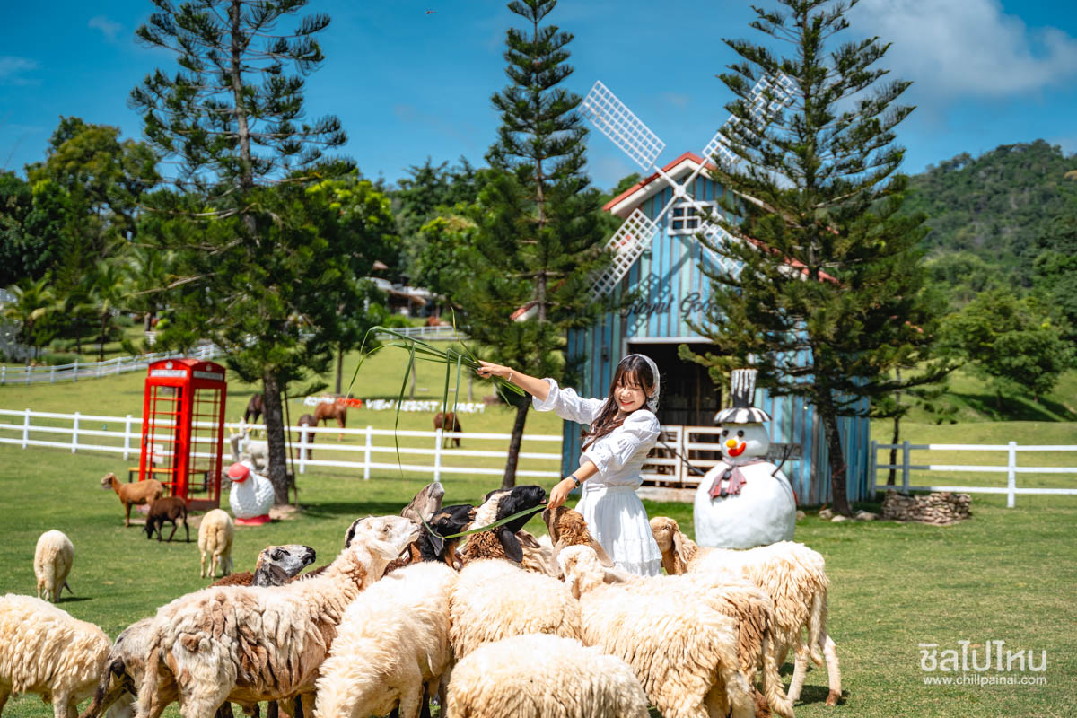 Royal Good View Resort & Farm_1