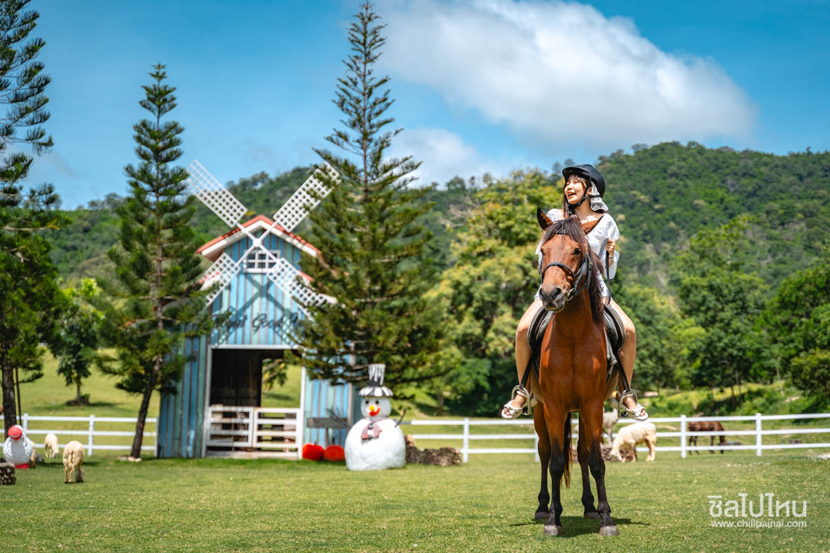Royal Good View Resort & Farm_3