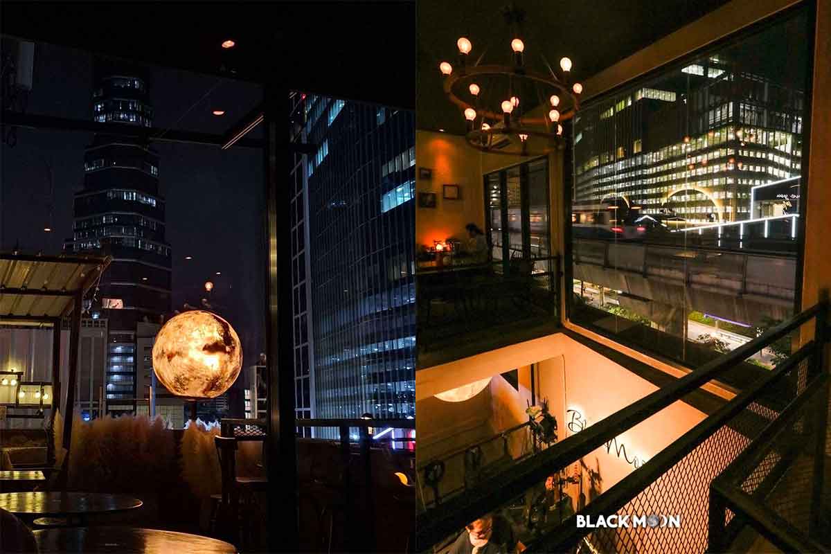 Blackmoon-Bangkok