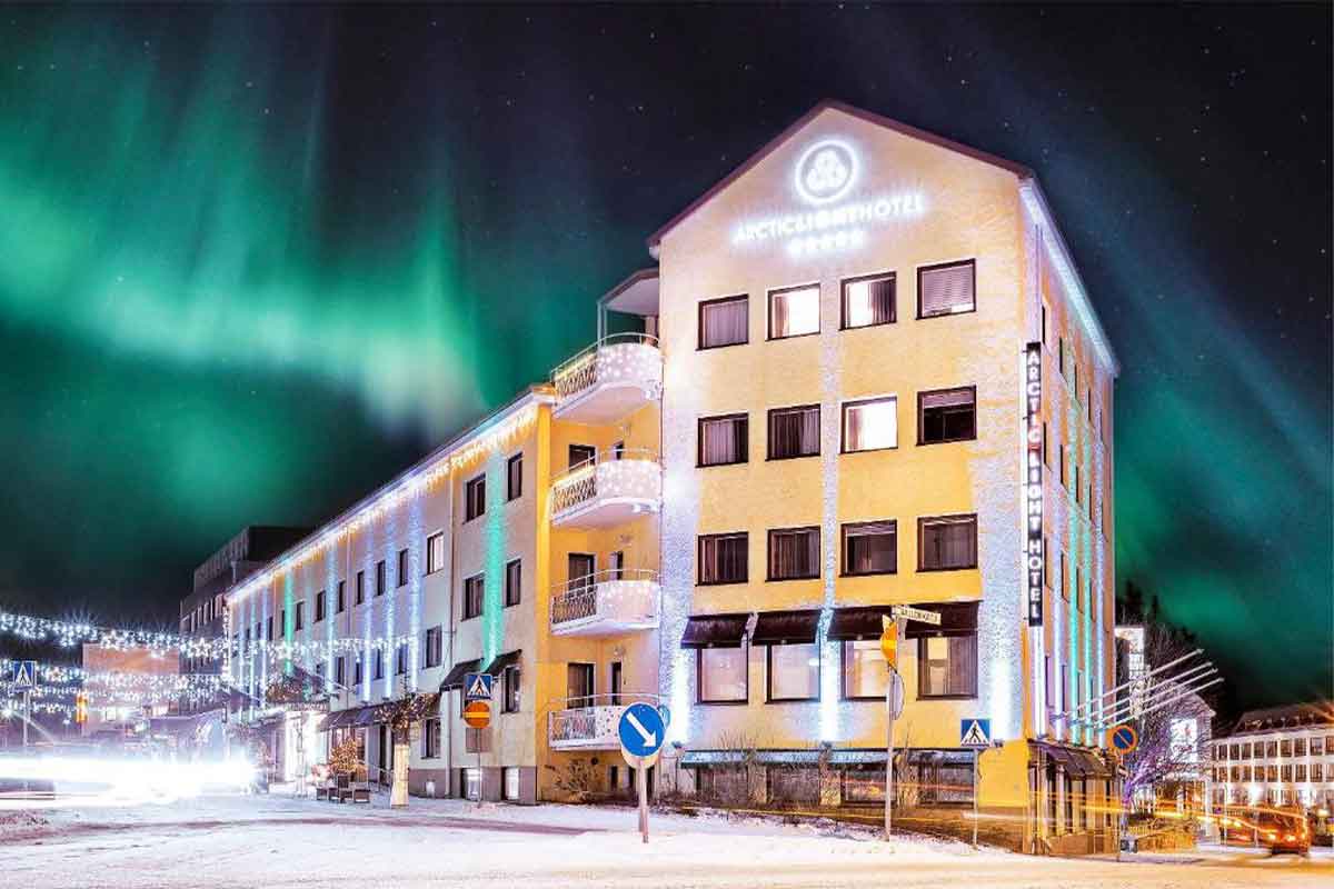Arctic Light Hotel_2