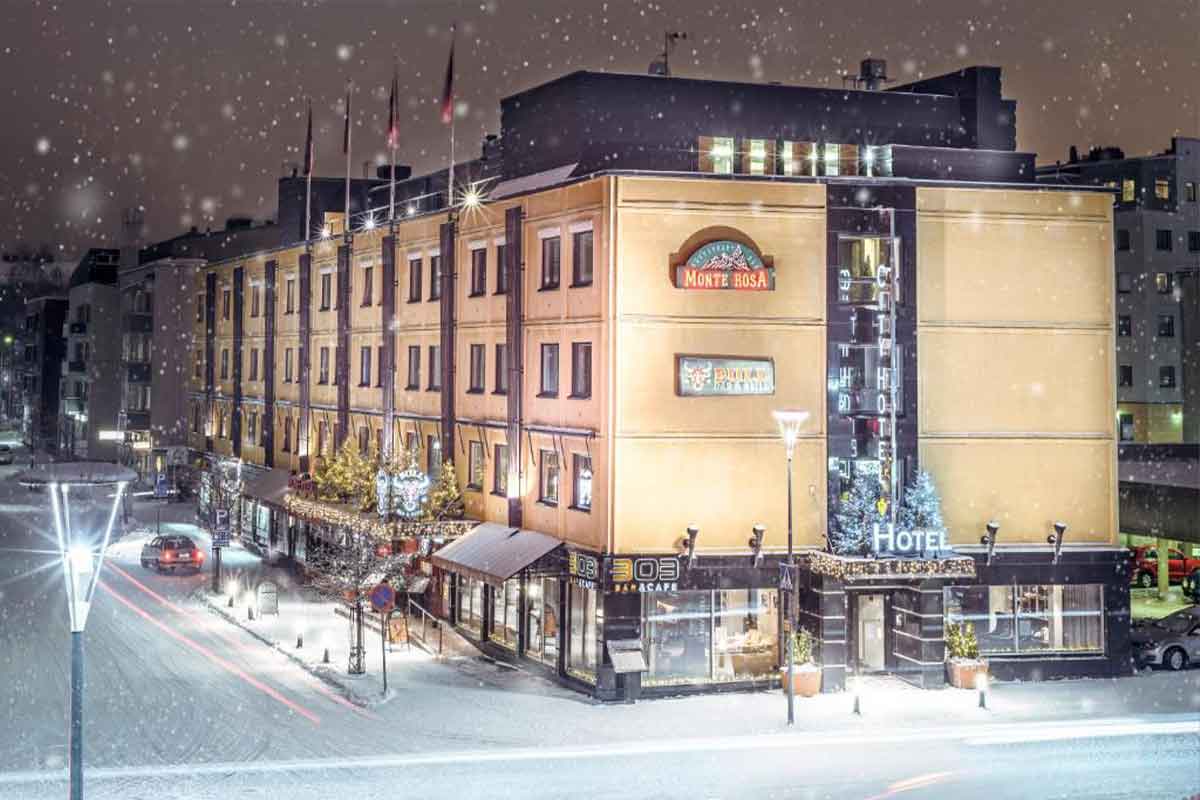 Arctic City Hotel_1