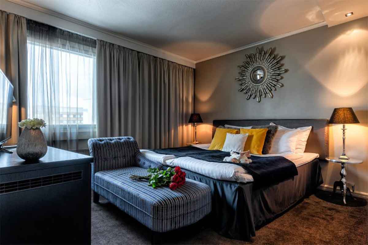 Arctic City Hotel_2