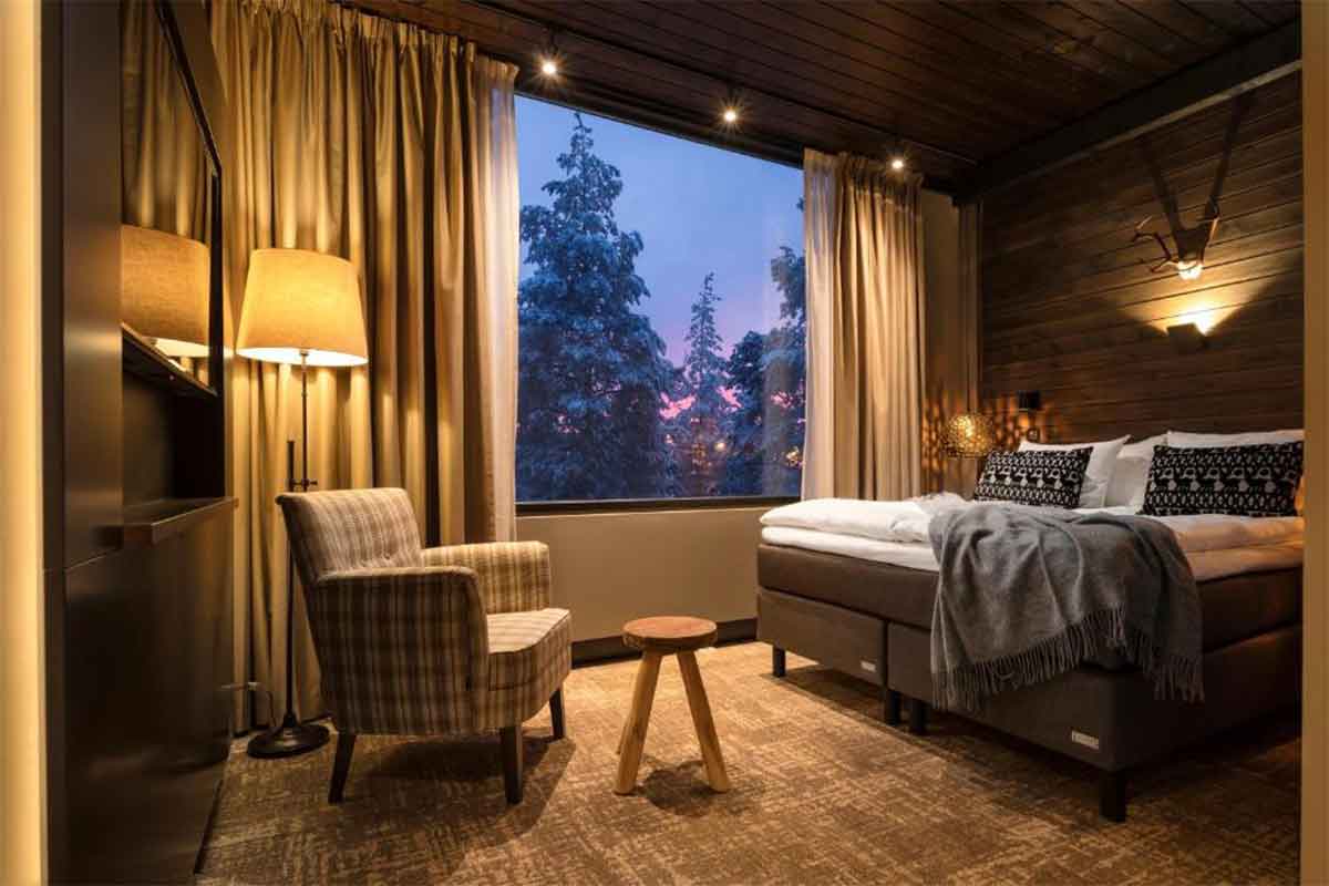 Lapland Hotels Sky Ounasvaara_1