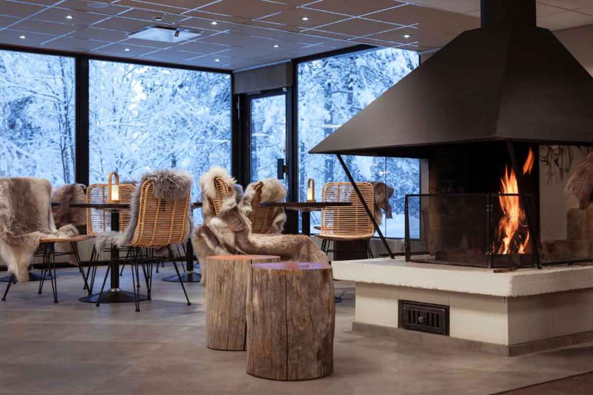 Lapland Hotels Sky Ounasvaara_2