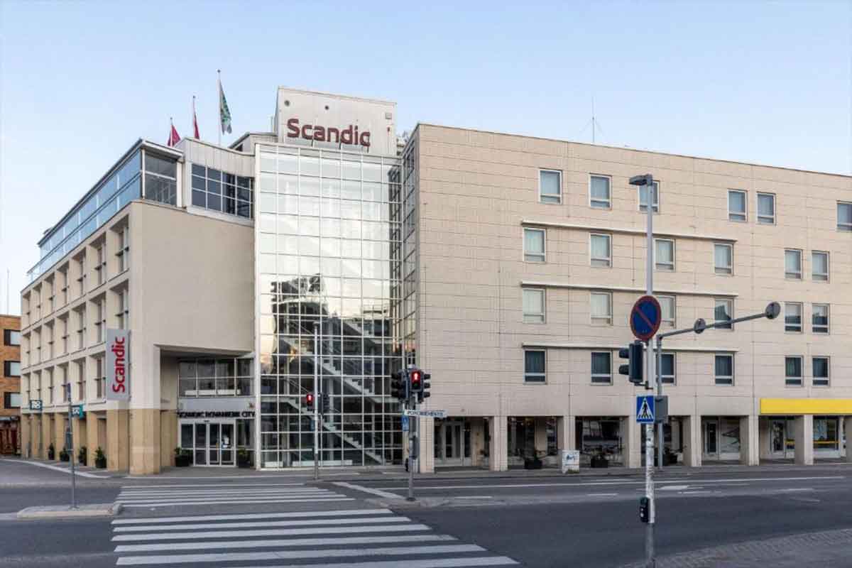 Scandic Rovaniemi City_2