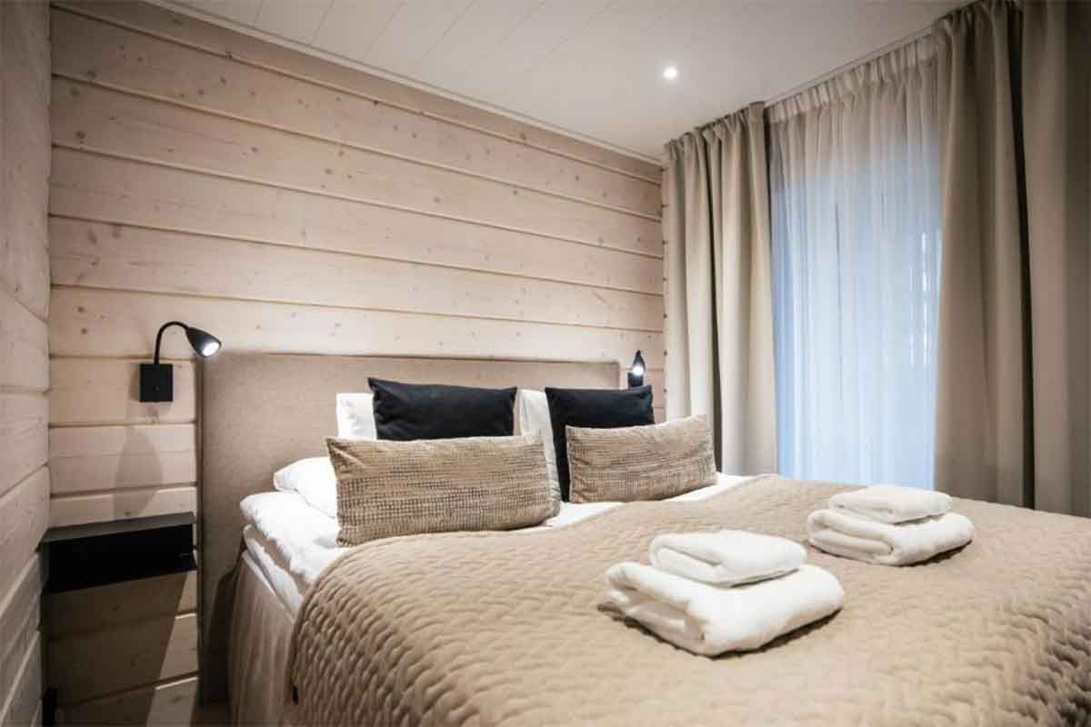 Santa's Luxury Boutique Villa_2