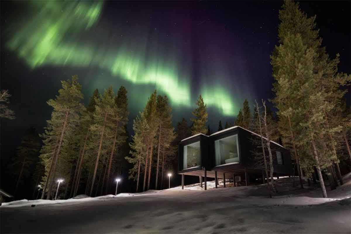 Arctic TreeHouse Hotel_2