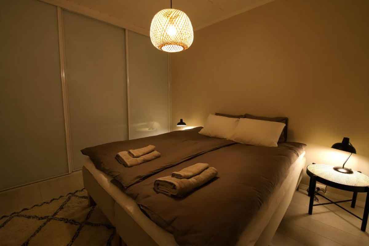 Arctic Circle Holiday Homes_2