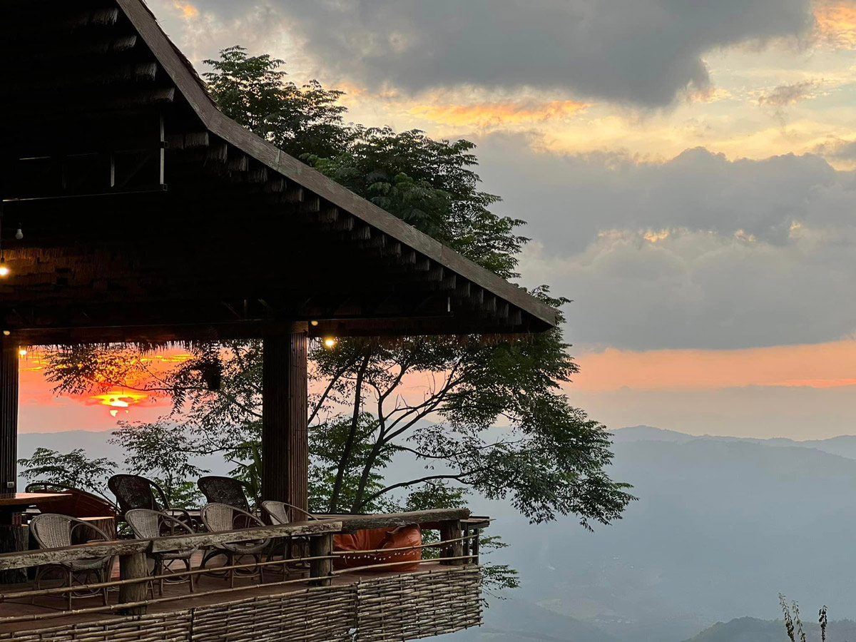 20 ที่พักดอยช้าง เชียงราย ที่เที่ยวสวยสุดฮิต สัมผัสสายหมอกและลมหนาว อัปเดตใหม่ล่าสุดรับปี 2569