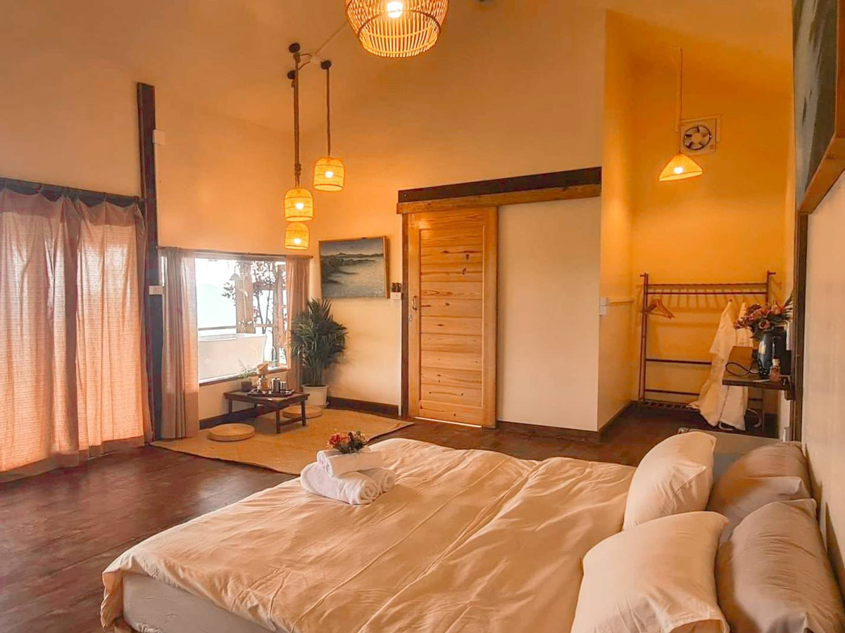 20 ที่พักดอยช้าง เชียงราย ที่เที่ยวสวยสุดฮิต สัมผัสสายหมอกและลมหนาว อัปเดตใหม่ล่าสุดรับปี 2569