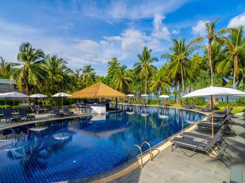 20 ที่พักใกล้หาดกมลา จังหวัดภูเก็ต เดินทางสะดวก ครบครันด้วยสิ่งอำนวยความสะดวก อัปเดตปี 2568