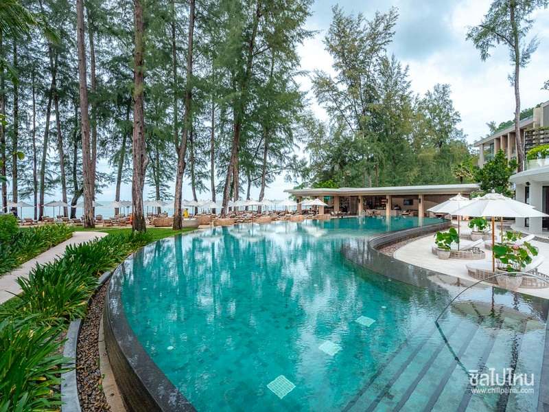 20 ที่พักใกล้หาดกมลา จังหวัดภูเก็ต เดินทางสะดวก ครบครันด้วยสิ่งอำนวยความสะดวก อัปเดตปี 2568