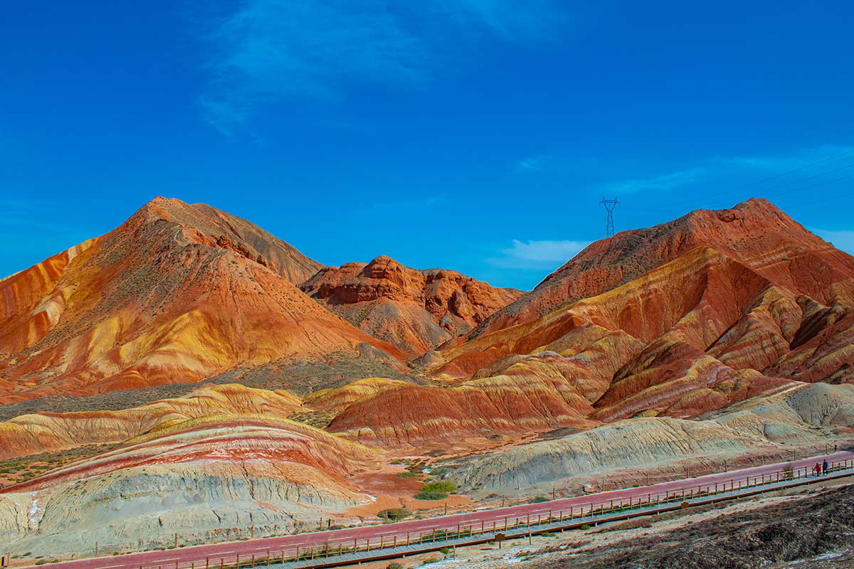 danxia