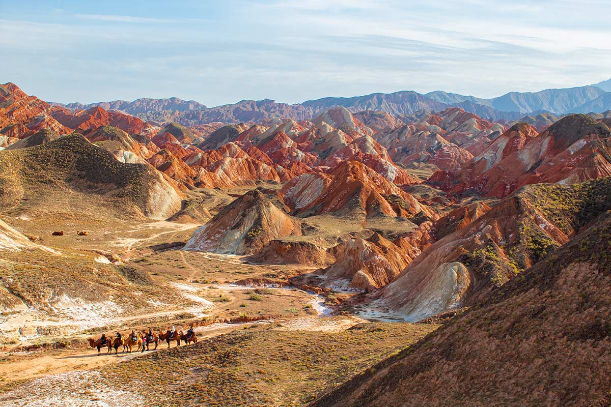 danxia1
