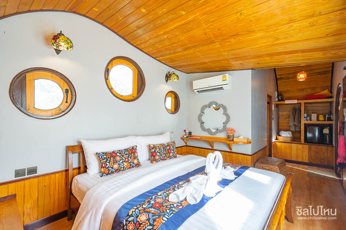 15. คีรีปุระ รีสอร์ท (Kiri Pura Resort)-1