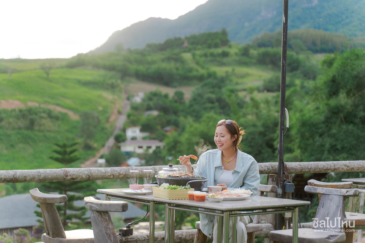 15. คีรีปุระ รีสอร์ท (Kiri Pura Resort) mood