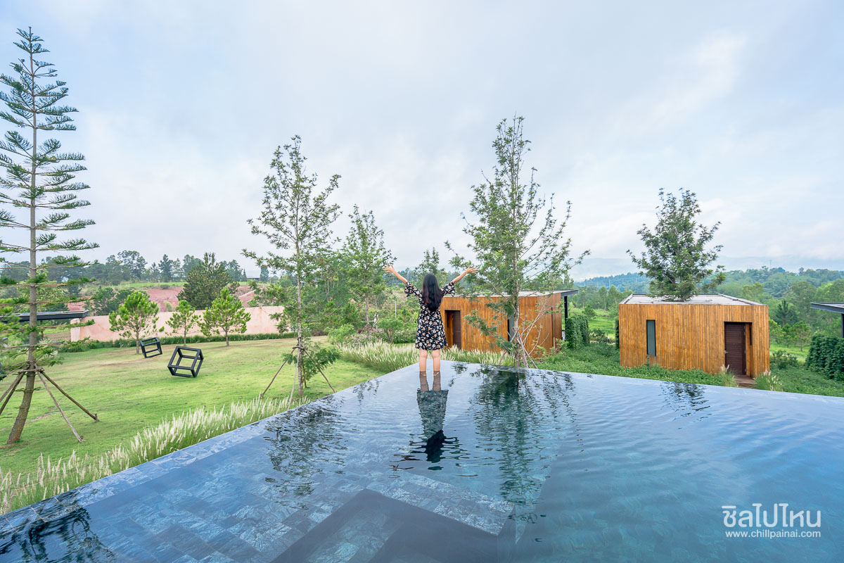 19.เดอ คาพ็อค รีสอร์ท (De Capoc Resort) วิว-2