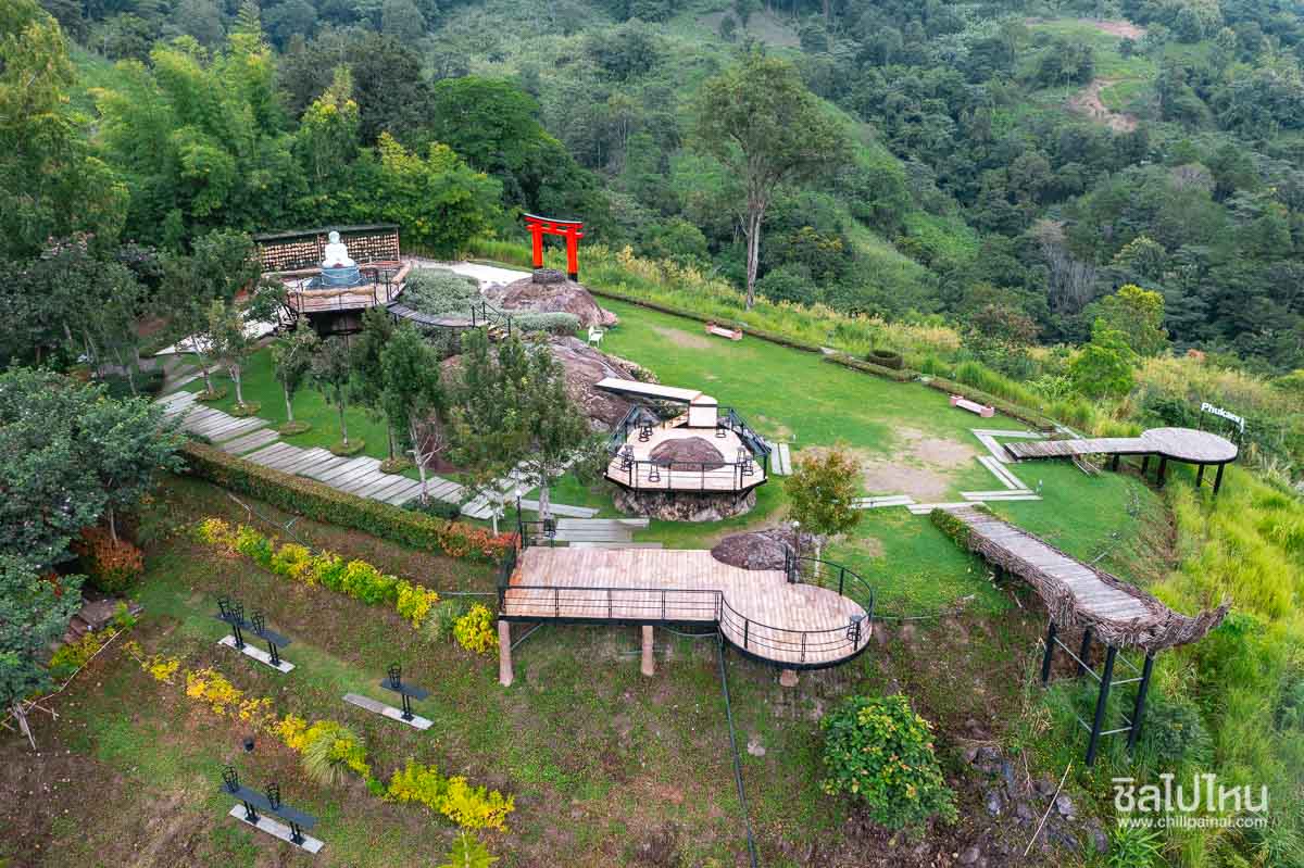 8. ภูแก้วรีสอร์ทแอดเวนเจอร์พาร์ค  (Phukaew Resort & Adventure Park) -2