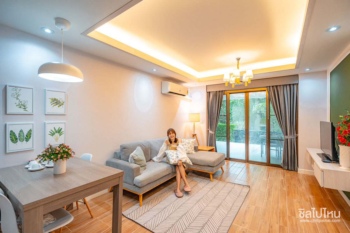 8. ภูแก้วรีสอร์ทแอดเวนเจอร์พาร์ค  (Phukaew Resort & Adventure Park) -3